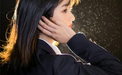 老公朋友的很长